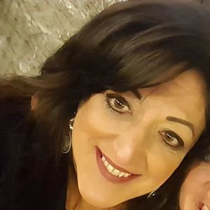 Meet your Posher, Terrie